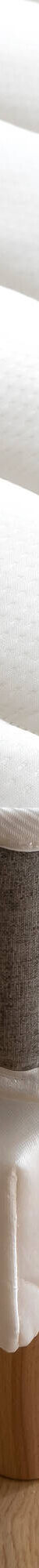 Matelas latex et mousse Conforlux® confort ferme H13 cm (écru) Matelas latex et mousse Conforlux® confort ferme H13 cm (écru)
